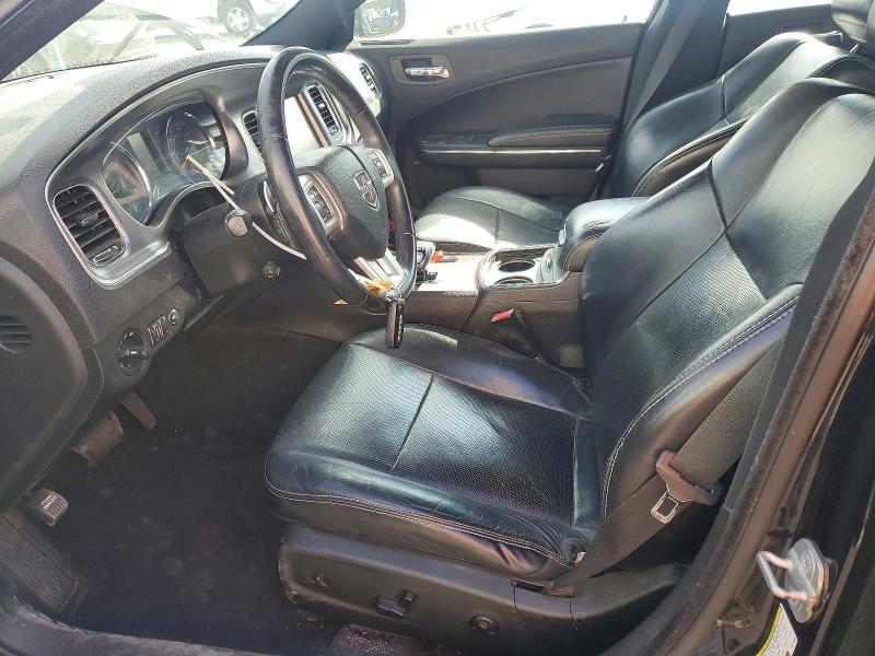Продаж на аукціоні авто 2012 Dodge Charger, vin: 2C3CDXHG6CH272309, номер лоту: 41812366