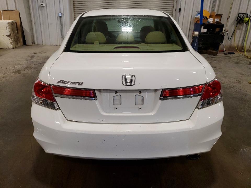 Aukcja sprzedaży 2011 Honda Accord, vin: 1HGCP2F77BA064267, numer aukcji: 46114246