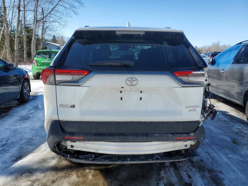 Aukcja sprzedaży 2025 Toyota Rav4, vin: 2T3D1RFV4SW613419, numer aukcji: 78789155