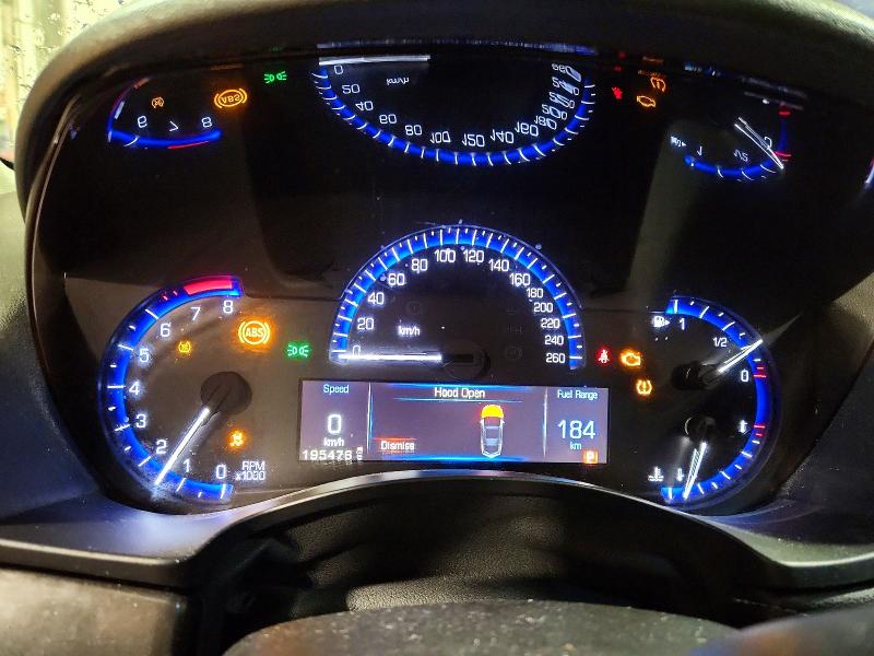 Auction sale of the 2013 Cadillac Ats, vin: 1G6AG5RX2D0165215, lot number: 46493506