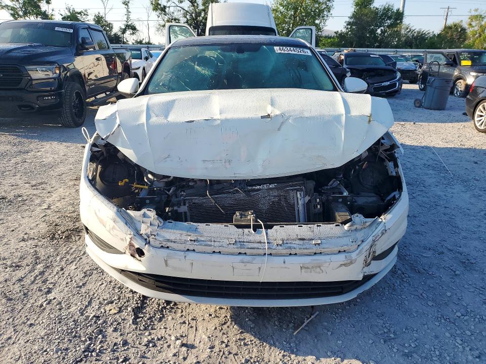 Aukcja sprzedaży 2019 Volkswagen Jetta, vin: 3VWC57BU4KM140332, numer aukcji: 46344526