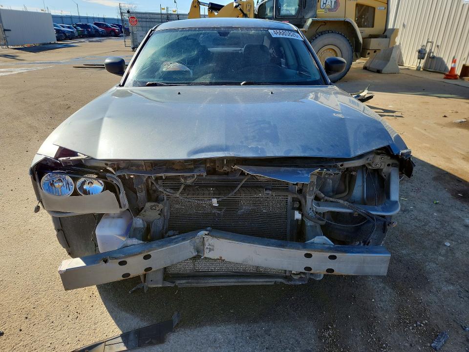 46685826 :رقم المزاد ، 2B3KA43R07H611872 vin ، 2007 Dodge Charger مزاد بيع