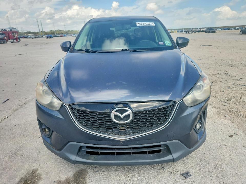 78919685 :رقم المزاد ، JM3KE2CE8D0124432 vin ، 2013 Mazda Cx-5 مزاد بيع