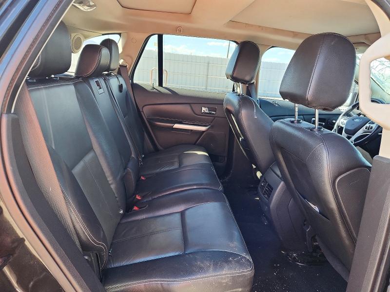 Продаж на аукціоні авто 2013 Ford Edge, vin: 2FMDK4AK8DBC54655, номер лоту: 47541296