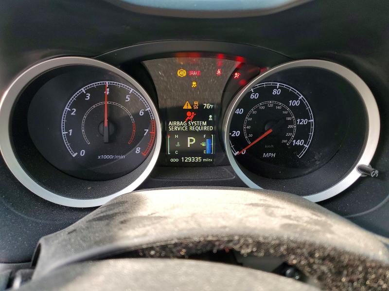 Aukcja sprzedaży 2015 Mitsubishi Lancer, vin: JA32V2FW7FU012096, numer aukcji: 47752396