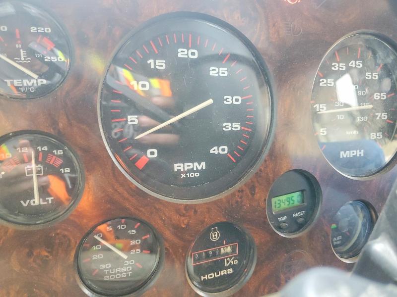 Aukcja sprzedaży 2000 Roadmaster Monaco, vin: 1RF120613Y1010065, numer aukcji: 79118695