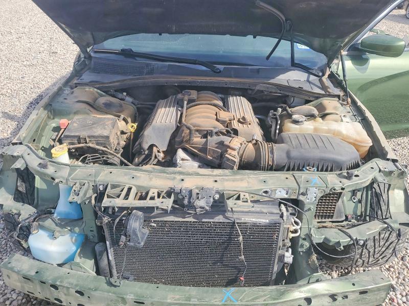 47952726 :رقم المزاد ، 2C3CDXGJ5LH183991 vin ، 2020 Dodge Charger مزاد بيع