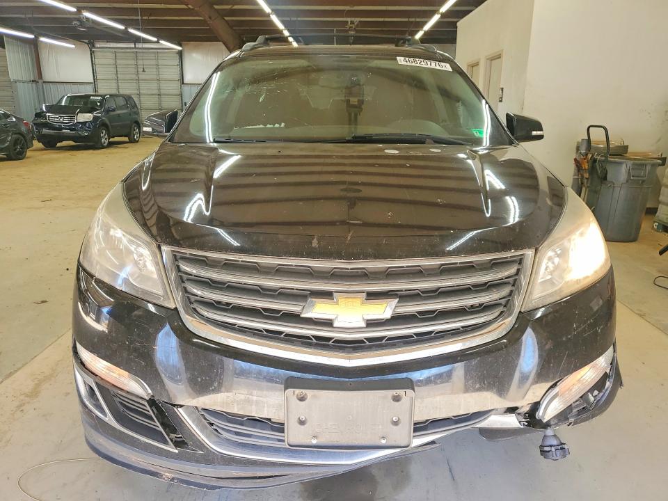 2016 Chevrolet Traverse მანქანა იყიდება აუქციონზე, vin: 1GNKVGKD3GJ301845, აუქციონის ნომერი: 46829776