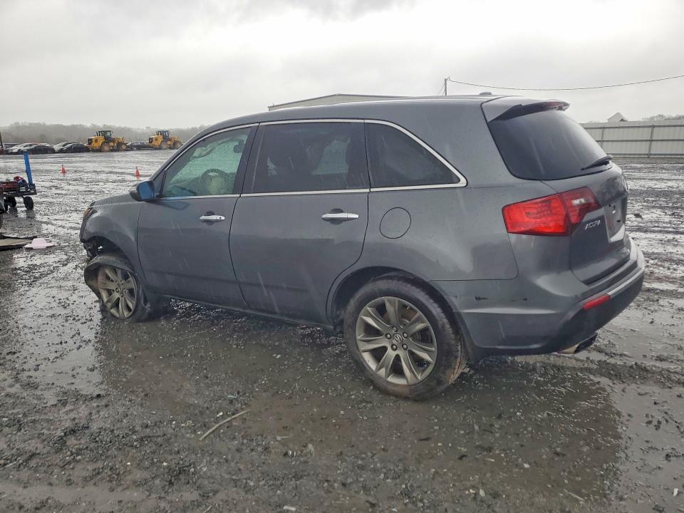 Продажа на аукционе авто 2011 Acura Mdx, vin: 2HNYD2H55BH501543, номер лота: 45793316