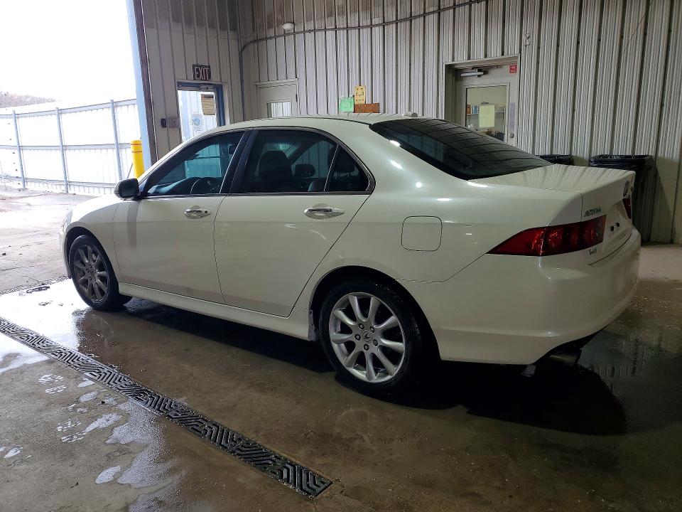 Продажа на аукционе авто 2008 Acura Tsx, vin: JH4CL96968C016727, номер лота: 46513366