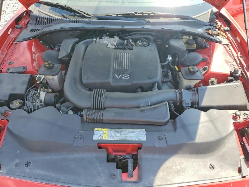 47631426 :رقم المزاد ، 1FAHP60A52Y102902 vin ، 2002 Ford Thunderbird مزاد بيع