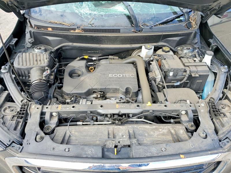Продаж на аукціоні авто 2020 Gmc Terrain, vin: 3GKALTEV5LL166348, номер лоту: 46500536