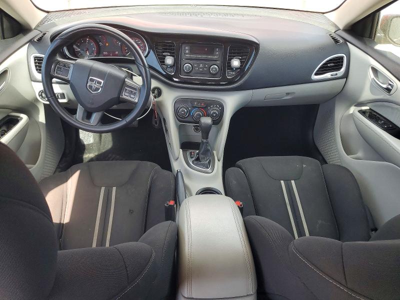 47978006 :رقم المزاد ، 1C3CDFBA7DD341585 vin ، 2013 Dodge Dart مزاد بيع