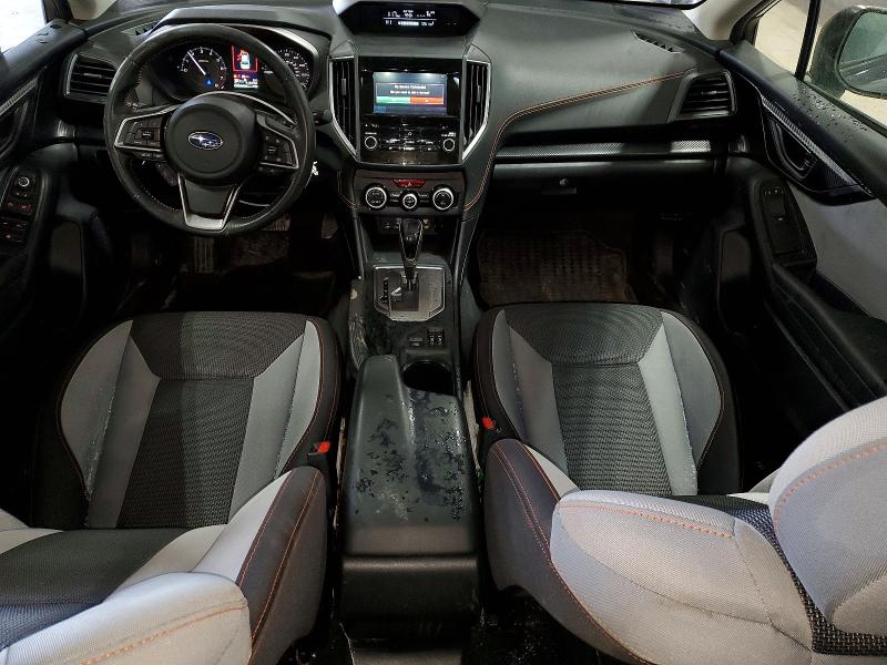 Aukcja sprzedaży 2021 Subaru Crosstrek, vin: JF2GTAPC3M8272501, numer aukcji: 46326496