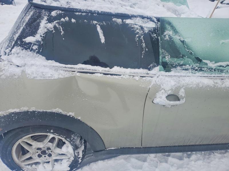 Продаж на аукціоні авто 2007 Mini Cooper, vin: WMWMF73577TL84297, номер лоту: 45745076