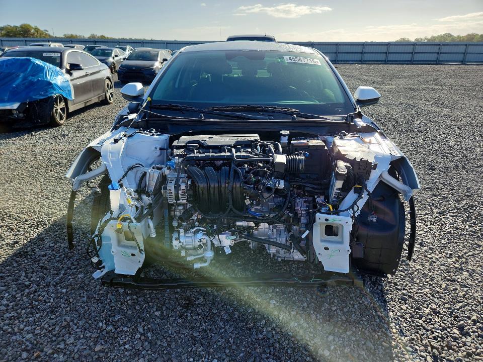 Продаж на аукціоні авто 2026 Kia K4, vin: 3KPFU4DE8TE265286, номер лоту: 45587716