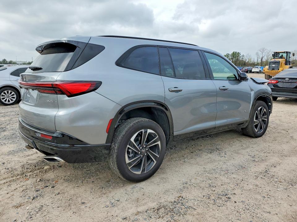 Aukcja sprzedaży 2025 Buick Enclave, vin: 5GAERBRS1SJ298021, numer aukcji: 79916355