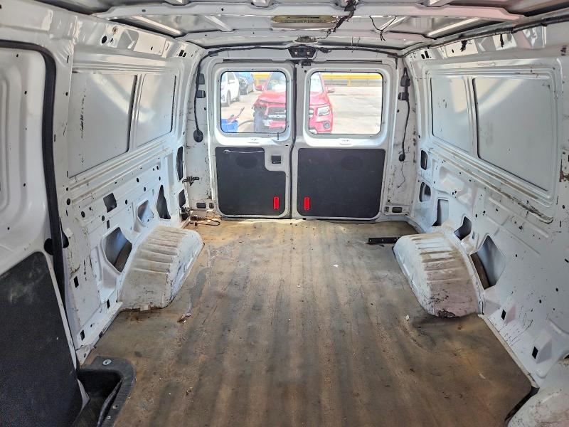 Продажа на аукционе авто 2011 Ford Econoline, vin: 1FTNE1EW9BDA82459, номер лота: 54146136