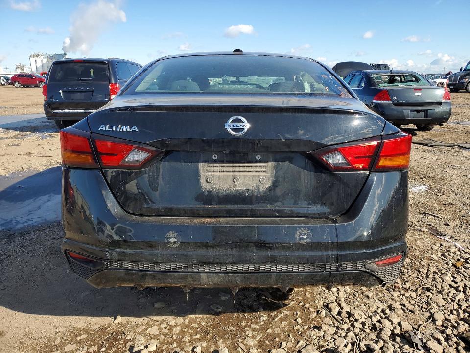 Продажа на аукционе авто 2020 Nissan Altima, vin: 1N4BL4BV0LC235149, номер лота: 45923546