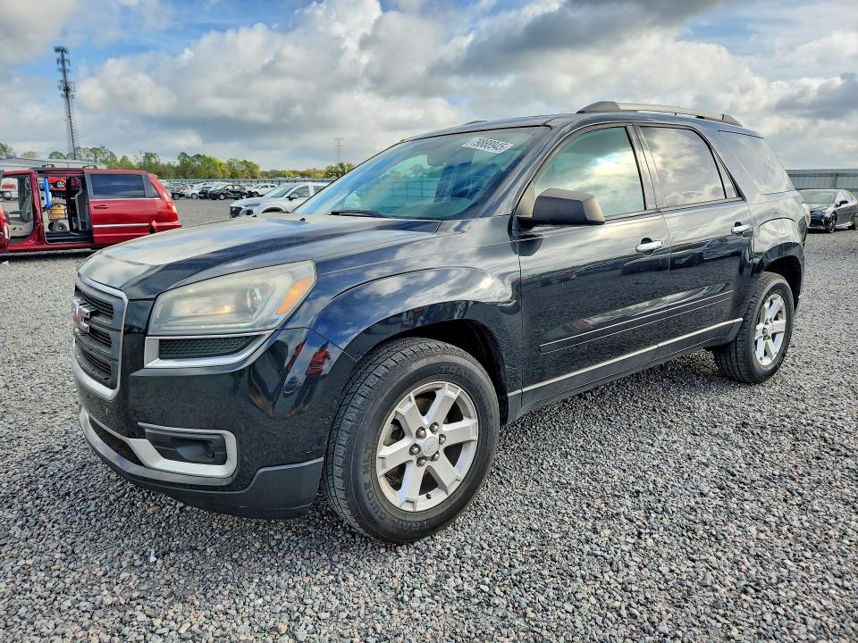 Продаж на аукціоні авто 2014 Gmc Acadia, vin: 1GKKRPKD9EJ219293, номер лоту: 79888945