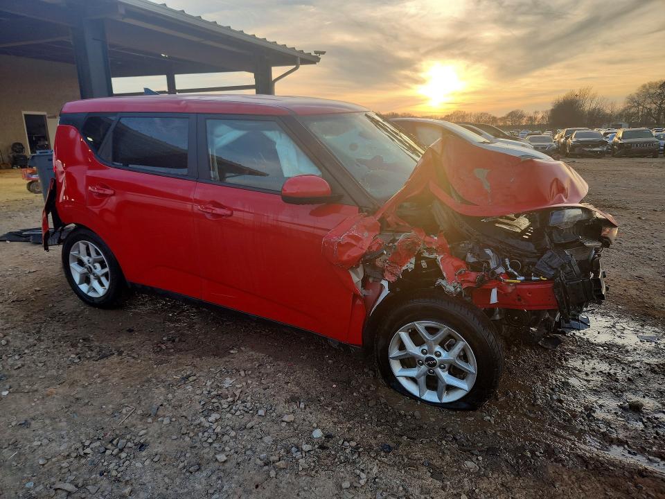 Продаж на аукціоні авто 2024 Kia Soul, vin: KNDJ23AU7R7234092, номер лоту: 79494295