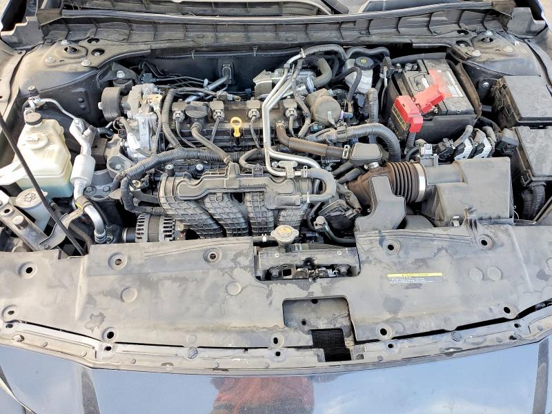 Продажа на аукционе авто 2022 Nissan Altima, vin: 1N4BL4DV4NN402374, номер лота: 47305196