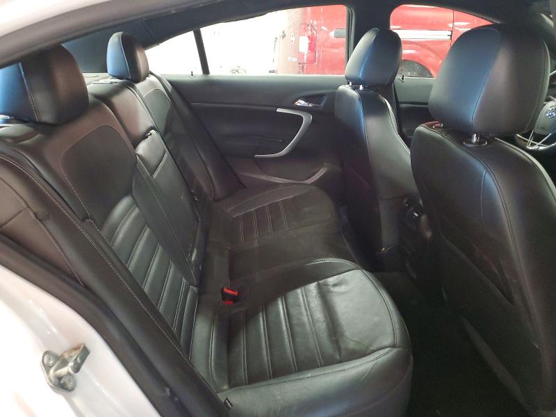 Продажа на аукционе авто 2017 Buick Regal, vin: 2G4GU5GX7H9158156, номер лота: 47620336