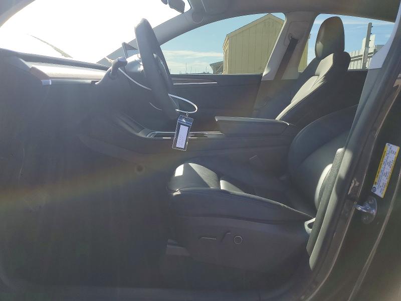 Aukcja sprzedaży 2024 Tesla Model Y, vin: 7SAYGDEDXRF166321, numer aukcji: 45931766