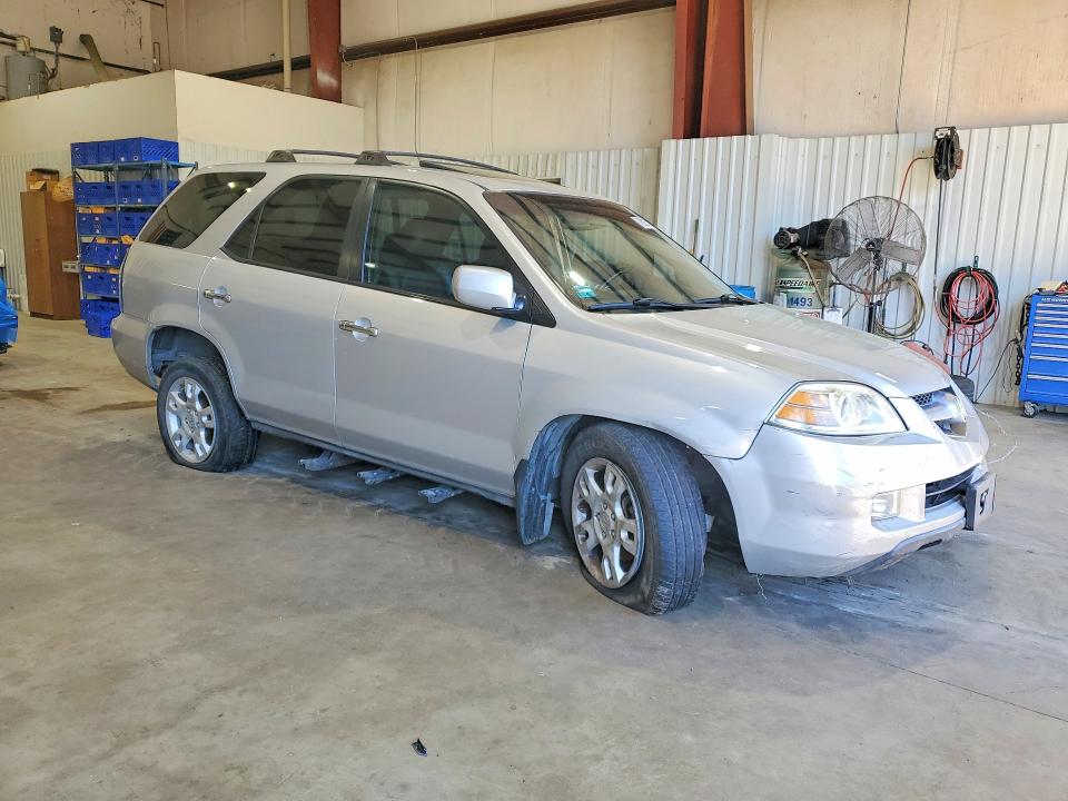Aukcja sprzedaży 2005 Acura Mdx, vin: 2HNYD18625H559620, numer aukcji: 45825206