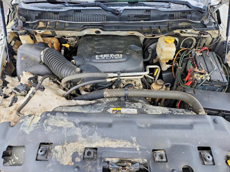 Продажа на аукционе авто 2017 Ram 2500, vin: 3C6TR5EJ2HG580481, номер лота: 79585395