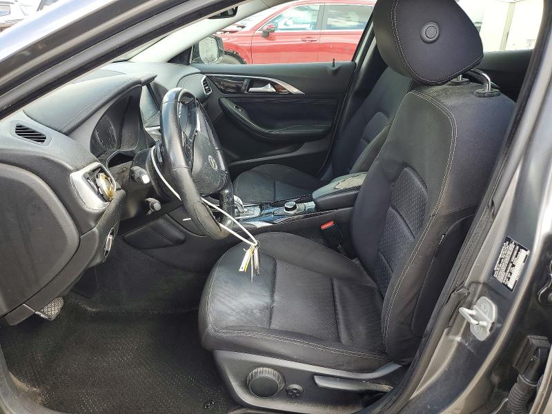 Aukcja sprzedaży 2018 Infiniti Qx30, vin: SJKCH5CP8JA054408, numer aukcji: 47636746