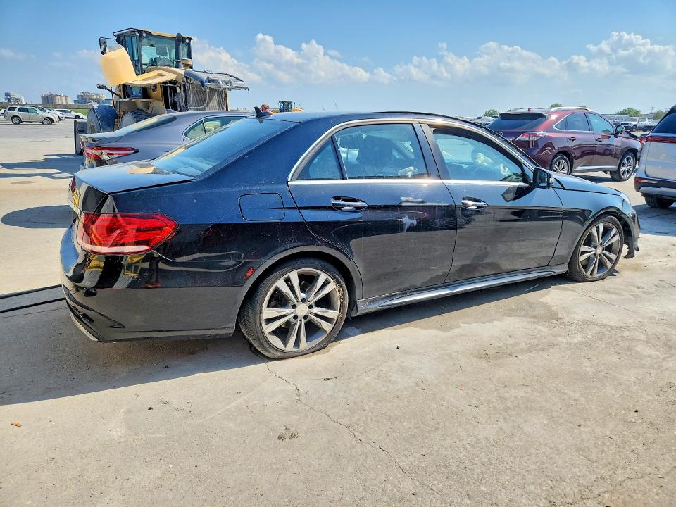 2016 Mercedes-benz E მანქანა იყიდება აუქციონზე, vin: WDDHF5KB2GB202789, აუქციონის ნომერი: 47556176
