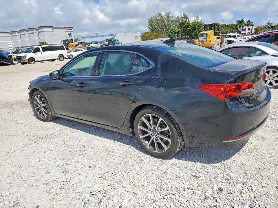 Aukcja sprzedaży 2015 Acura Tlx, vin: 19UUB2F53FA006101, numer aukcji: 41973306