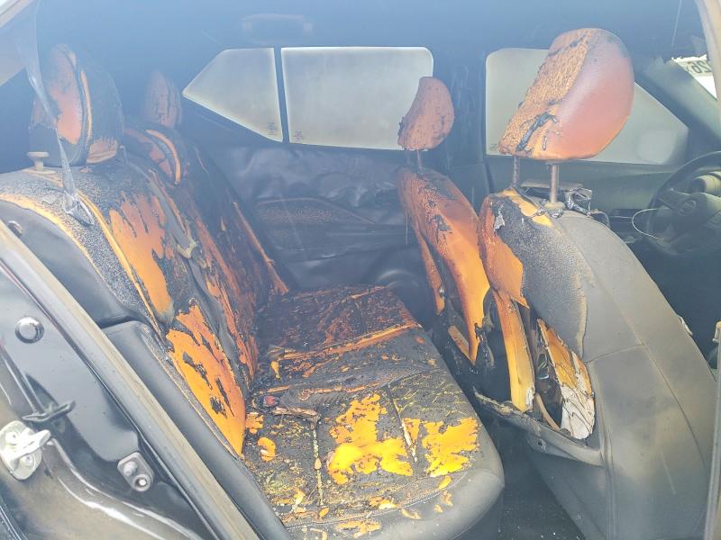 45947026 :رقم المزاد ، 3N1CP5BV6LL508840 vin ، 2020 Nissan Kicks مزاد بيع