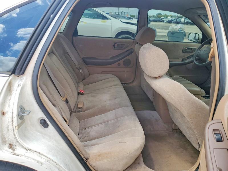 Aukcja sprzedaży 1997 Toyota Avalon, vin: 4T1BF12B9VU180733, numer aukcji: 45448126