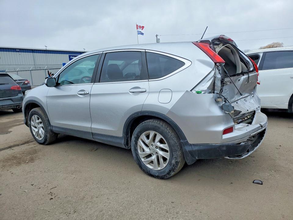Продажа на аукционе авто 2016 Honda Cr-v, vin: 2HKRM4H4XGH134005, номер лота: 45543206