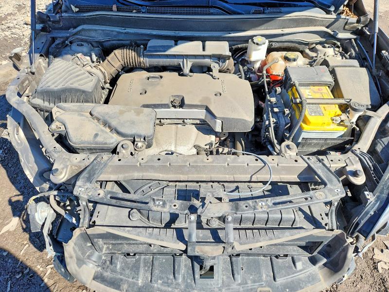 Aukcja sprzedaży 2017 Buick Envision, vin: LRBFXBSA6HD029075, numer aukcji: 46535706