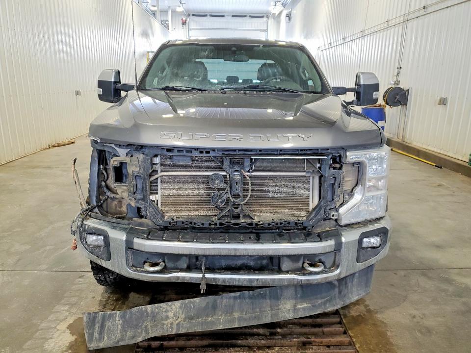 Aukcja sprzedaży 2022 Ford F350, vin: 1FT8W3BT6NED7933, numer aukcji: 79923595