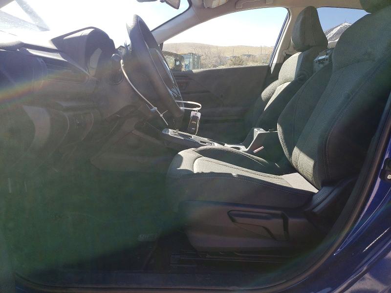 Продажа на аукционе авто 2024 Subaru Crosstrek, vin: JF2GUADC6R8881025, номер лота: 79112685