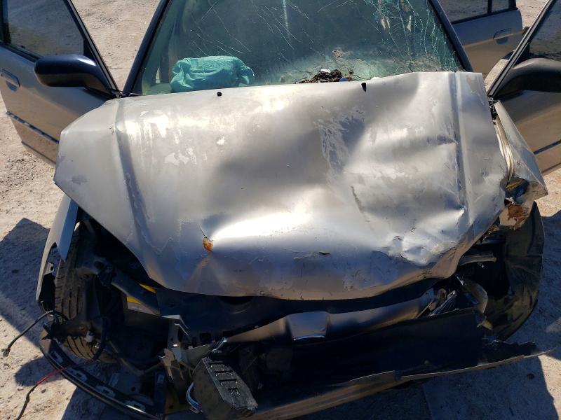 Aukcja sprzedaży 2004 Honda Civic, vin: 2HGES16594H620809, numer aukcji: 46555196