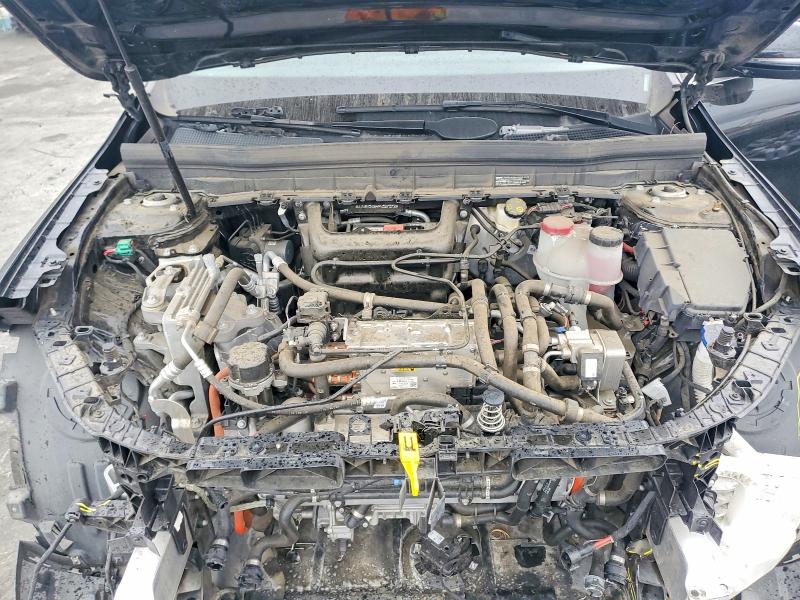 47836556 :رقم المزاد ، W1N9M0KB4PN027072 vin ، 2023 Mercedes-benz Eqb مزاد بيع