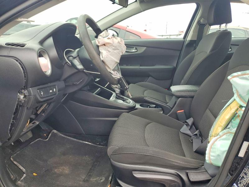 Продаж на аукціоні авто 2021 Kia Forte, vin: 3KPF24AD8ME410121, номер лоту: 79752195