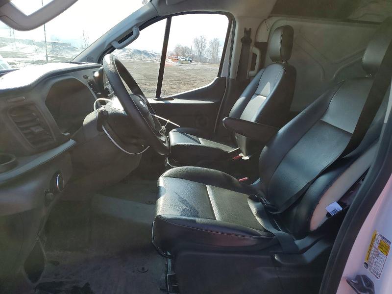 Продажа на аукционе авто 2025 Ford Transit, vin: 1FTBR1Y82SKB17228, номер лота: 45619476
