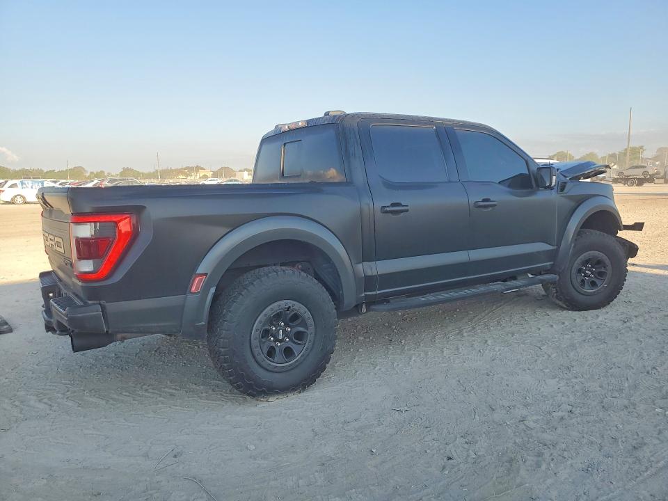 Aukcja sprzedaży 2023 Ford F150, vin: 1FTFW1RG8PFB50329, numer aukcji: 47421486
