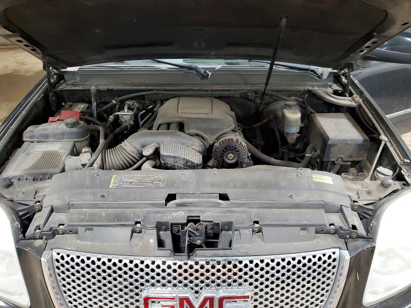 47577266 :رقم المزاد ، 1GKUKEEFXAR165853 vin ، 2010 Gmc Yukon مزاد بيع