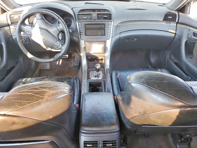Aukcja sprzedaży 2005 Acura Tl, vin: 19UUA66275A059463, numer aukcji: 47022676