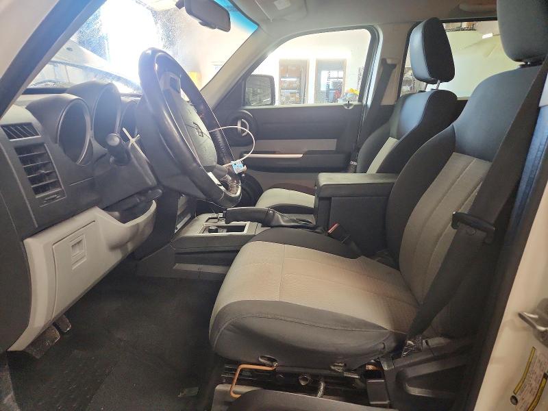 Aukcja sprzedaży 2007 Dodge Nitro, vin: 1D8GU58K47W664722, numer aukcji: 46245436
