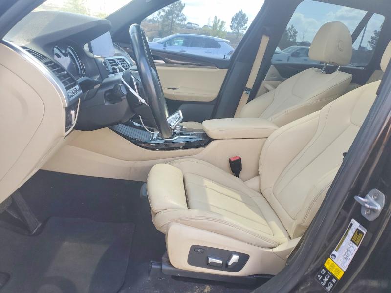 Продажа на аукционе авто 2019 Bmw X3, vin: 5UXTR9C52KLE14494, номер лота: 47801176