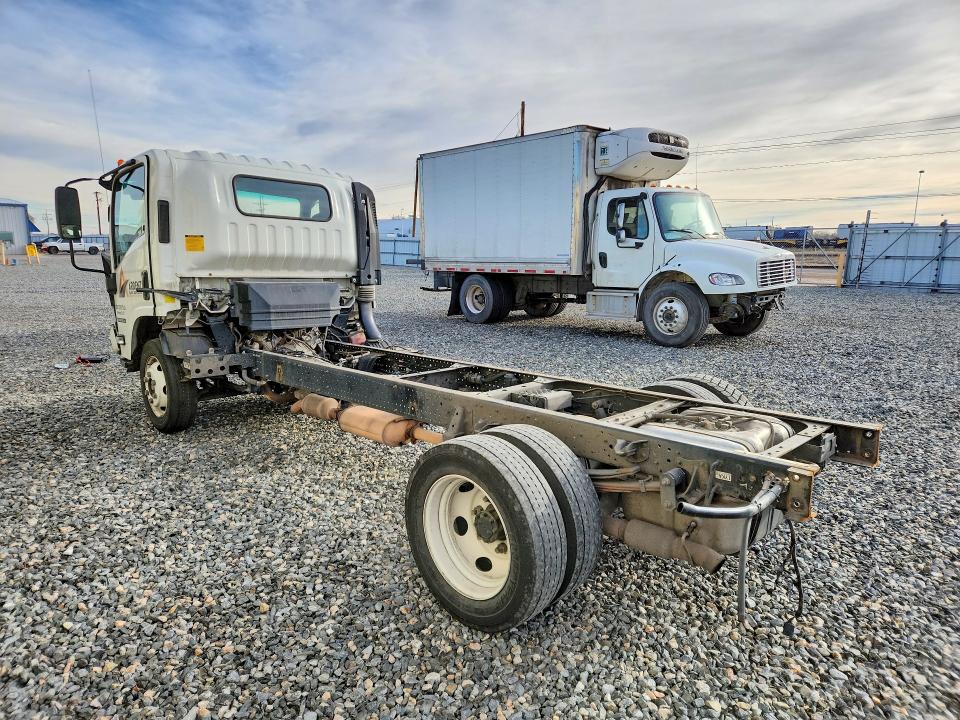 Aukcja sprzedaży 2024 Isuzu Npr Hd, vin: 54DC4W1D1RS202722, numer aukcji: 58472446