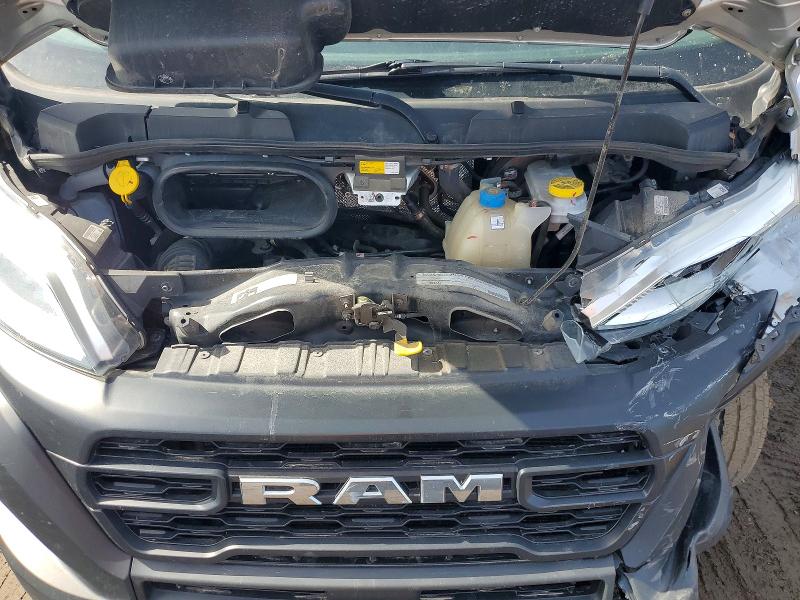 Aukcja sprzedaży 2023 Ram Promaster 1500, vin: 3C6LRVBG5PE515367, numer aukcji: 46274226